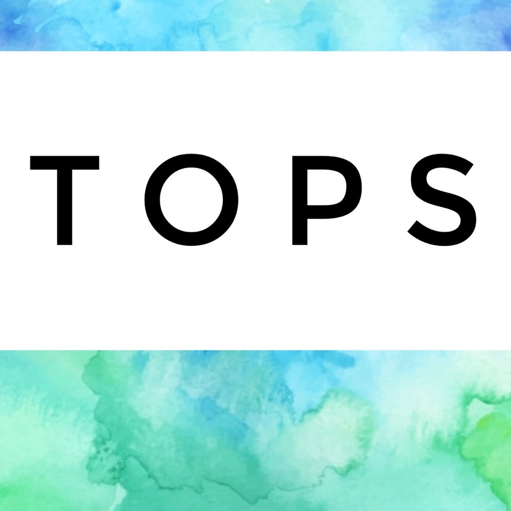 👕Look below for Tops!👚